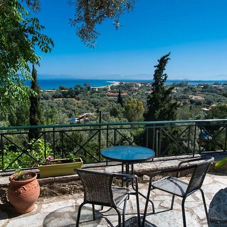 Bella Casa Studios Frínion Dış mekan fotoğraf