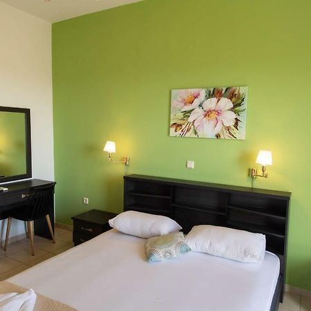 Bella Casa Studios Frínion Dış mekan fotoğraf