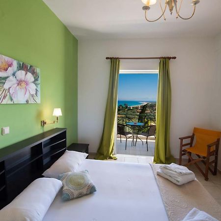 Bella Casa Studios Frínion Dış mekan fotoğraf
