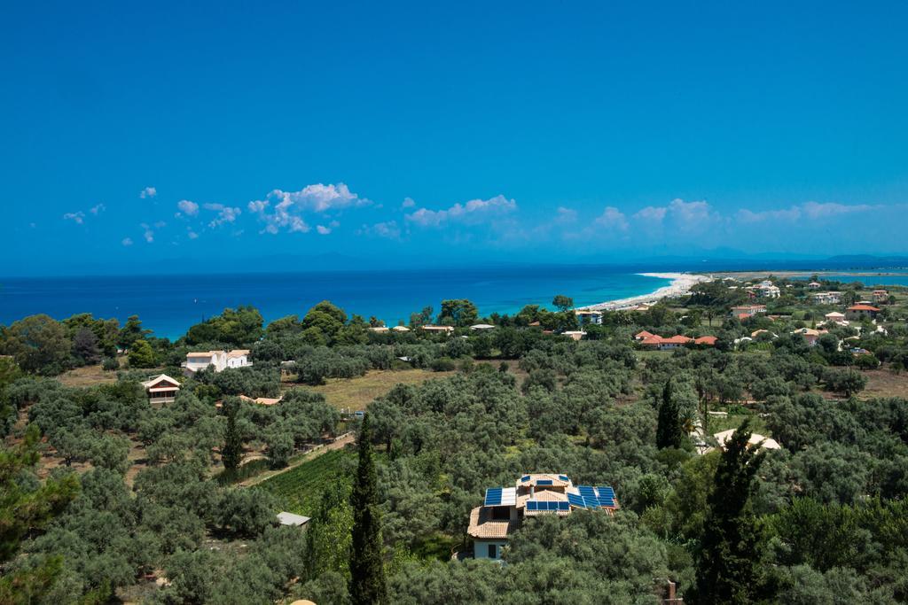 Bella Casa Studios Frínion Dış mekan fotoğraf