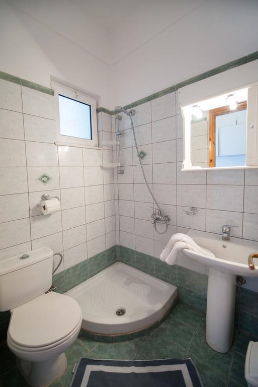 Bella Casa Studios Frínion Dış mekan fotoğraf