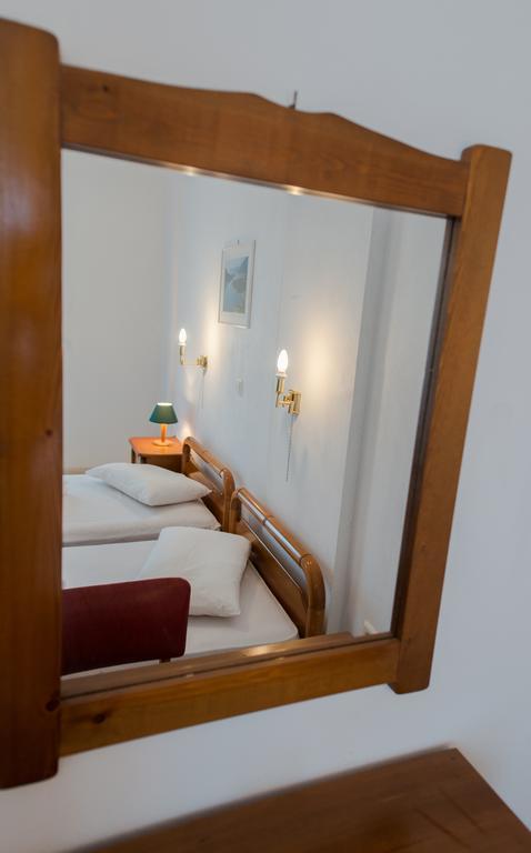 Bella Casa Studios Frínion Dış mekan fotoğraf