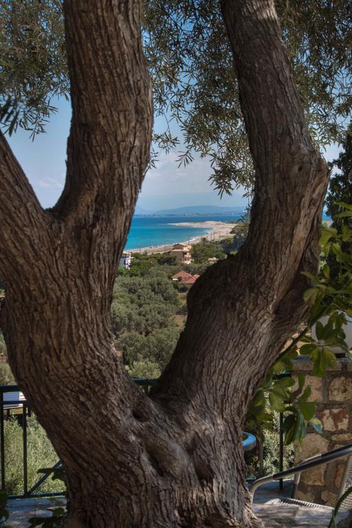 Bella Casa Studios Frínion Dış mekan fotoğraf