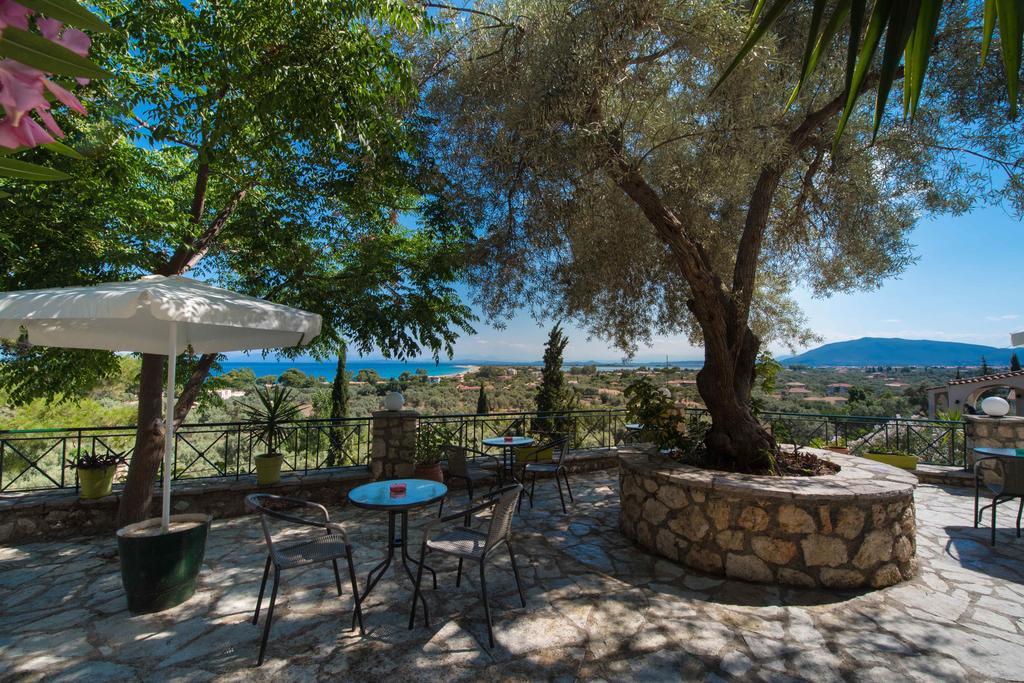 Bella Casa Studios Frínion Dış mekan fotoğraf