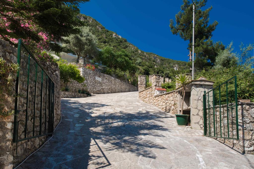 Bella Casa Studios Frínion Dış mekan fotoğraf