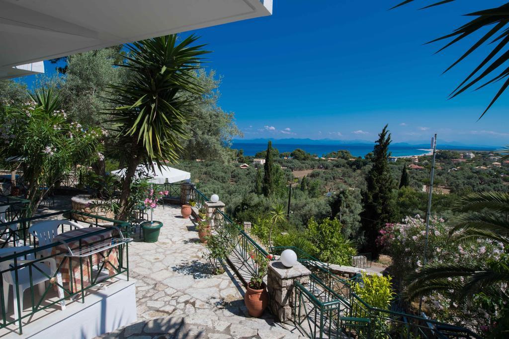 Bella Casa Studios Frínion Dış mekan fotoğraf