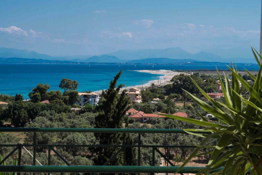 Bella Casa Studios Frínion Dış mekan fotoğraf
