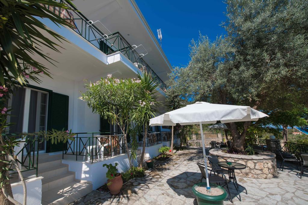 Bella Casa Studios Frínion Dış mekan fotoğraf