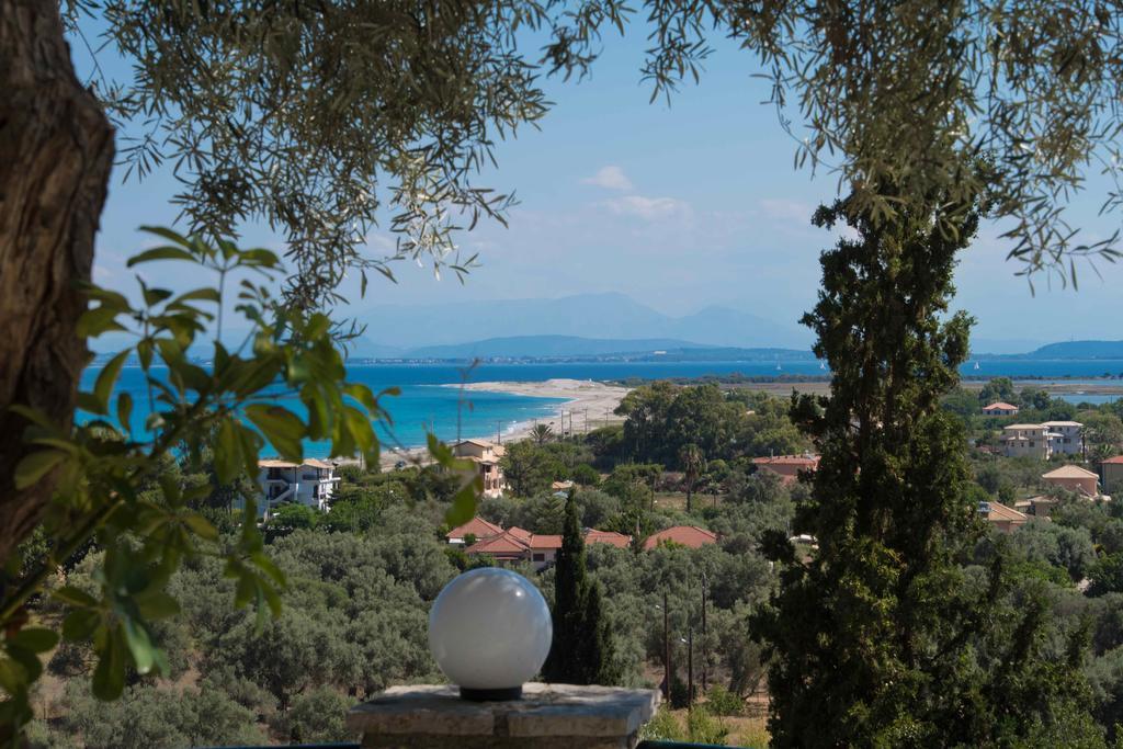 Bella Casa Studios Frínion Dış mekan fotoğraf