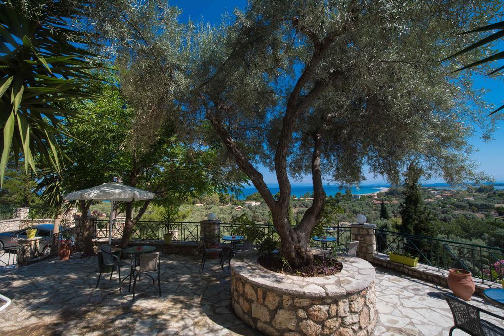 Bella Casa Studios Frínion Dış mekan fotoğraf