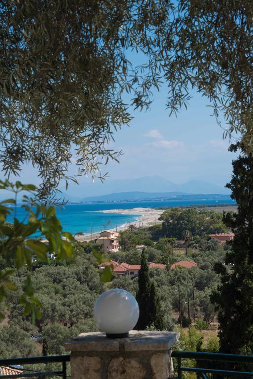 Bella Casa Studios Frínion Dış mekan fotoğraf