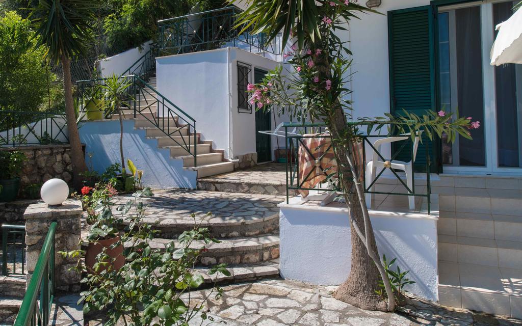 Bella Casa Studios Frínion Dış mekan fotoğraf