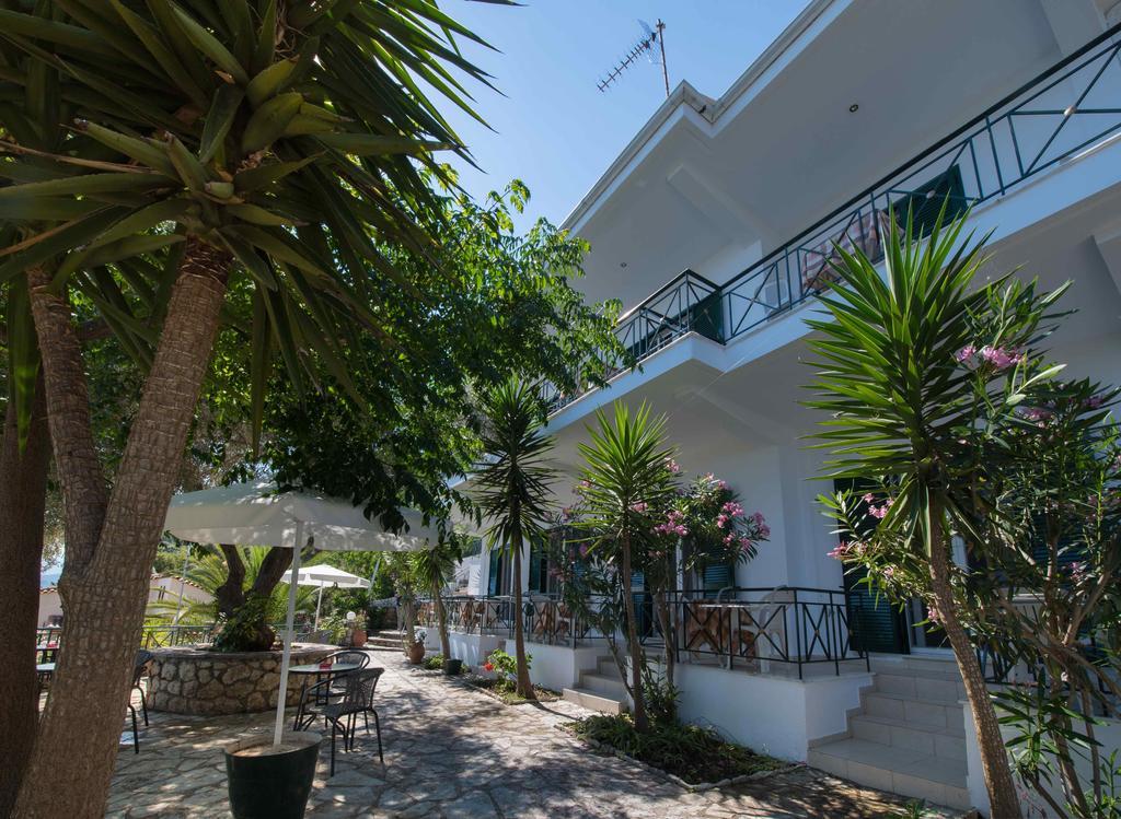 Bella Casa Studios Frínion Dış mekan fotoğraf