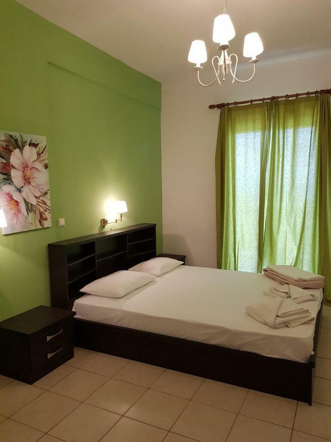 Bella Casa Studios Frínion Dış mekan fotoğraf
