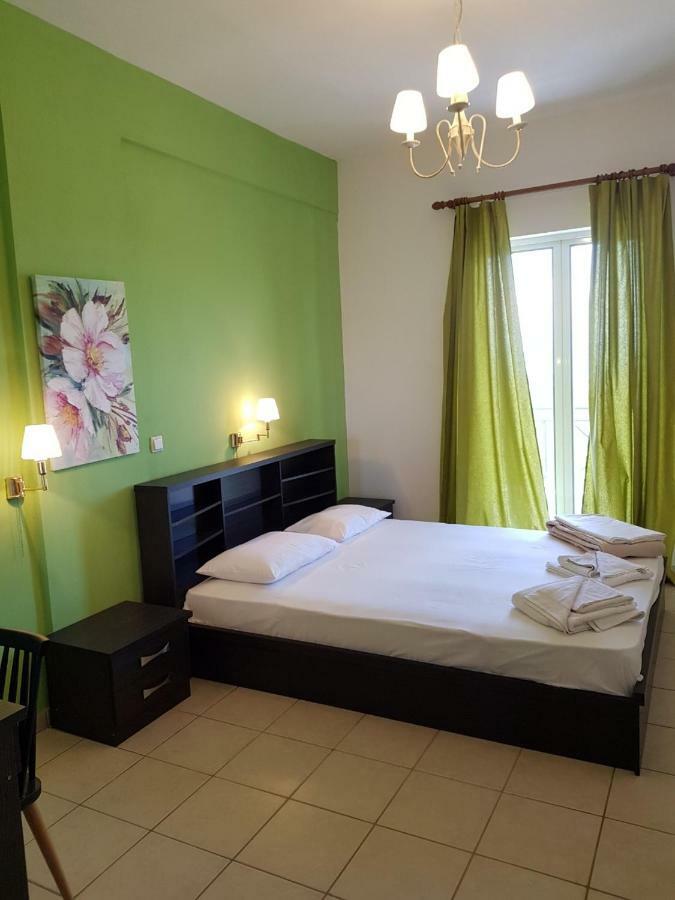 Bella Casa Studios Frínion Dış mekan fotoğraf