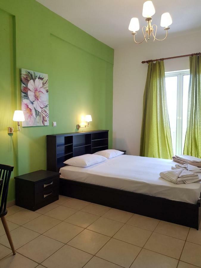 Bella Casa Studios Frínion Dış mekan fotoğraf