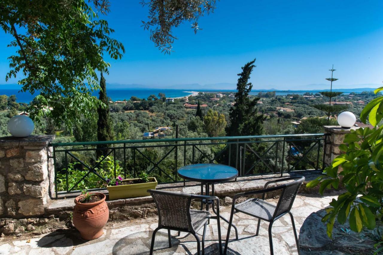 Bella Casa Studios Frínion Dış mekan fotoğraf