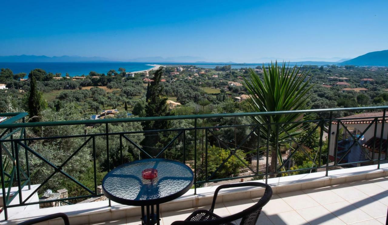 Bella Casa Studios Frínion Dış mekan fotoğraf