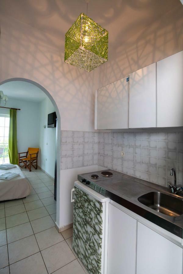 Bella Casa Studios Frínion Dış mekan fotoğraf
