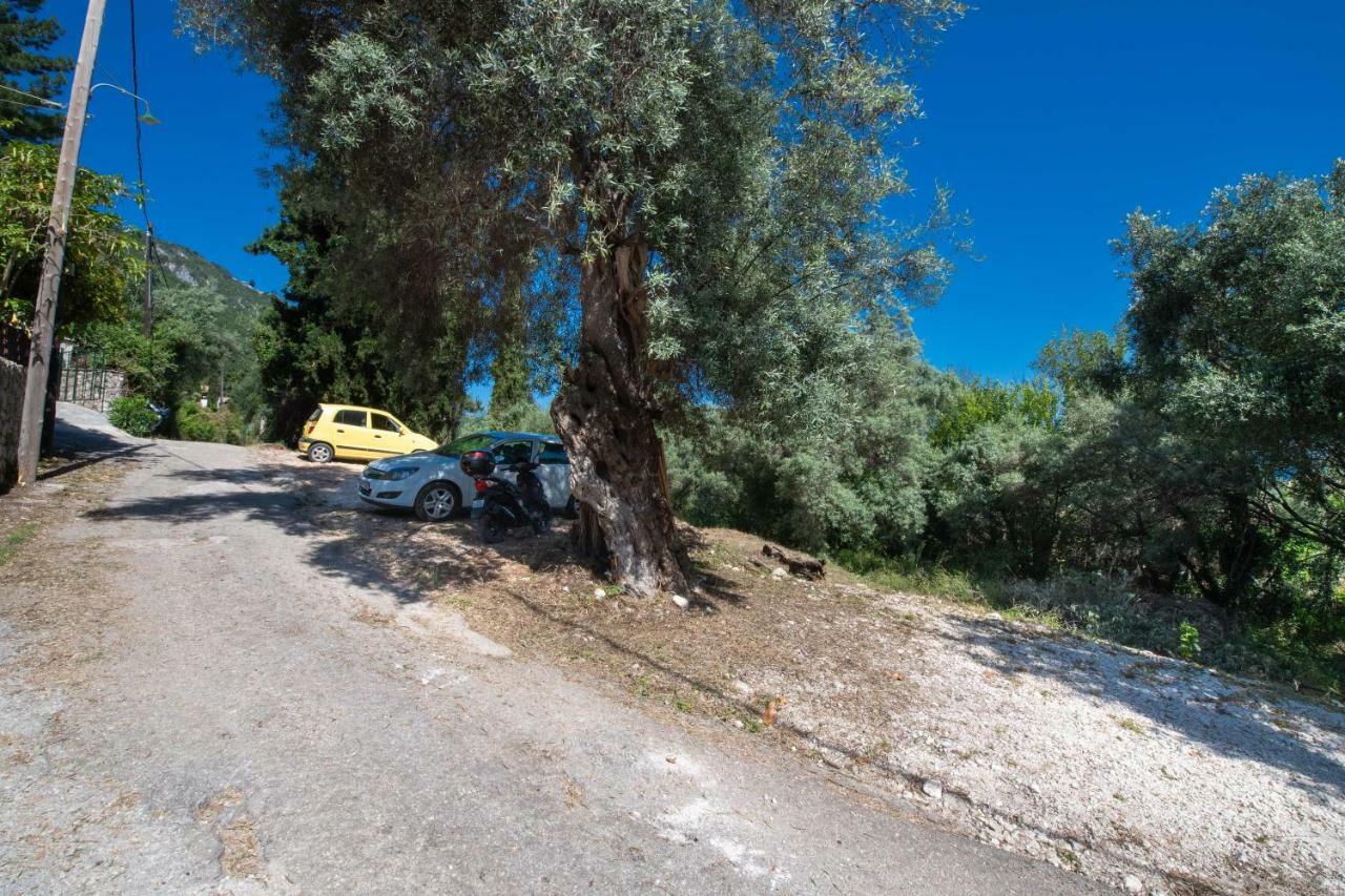 Bella Casa Studios Frínion Dış mekan fotoğraf