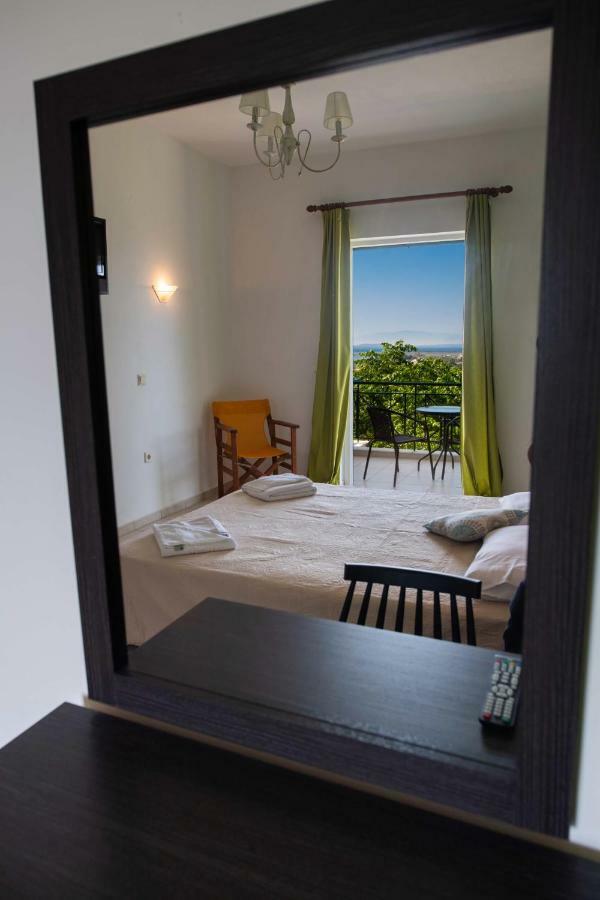 Bella Casa Studios Frínion Dış mekan fotoğraf