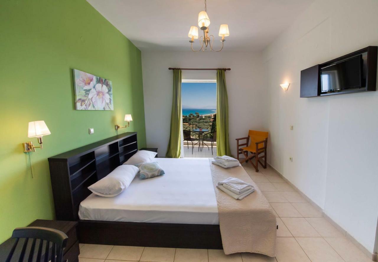 Bella Casa Studios Frínion Dış mekan fotoğraf
